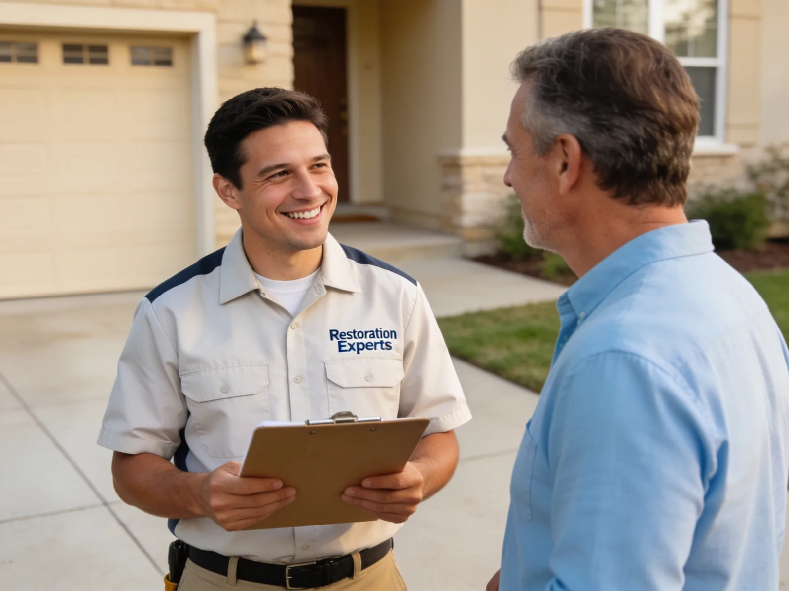 Water Damage Cleanup Cloudcroft, NM FAQs